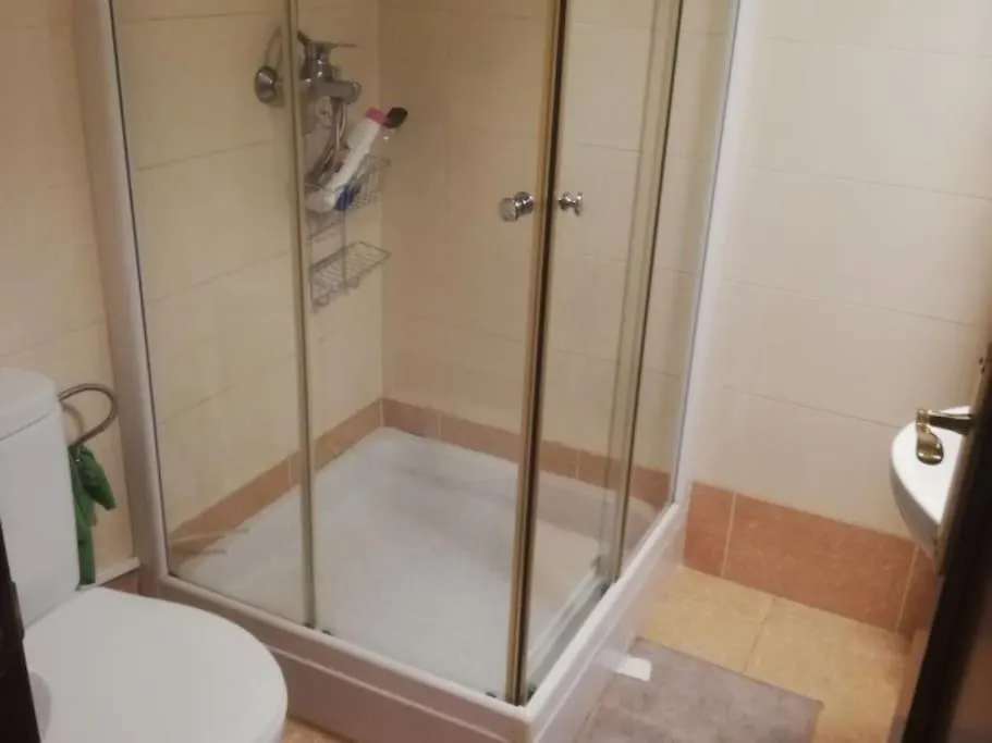 Malaga City One Bedroom Apartment By Namaste Elite