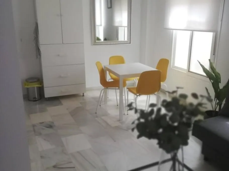 Malaga City One Bedroom Apartment By Namaste Elite 0*,