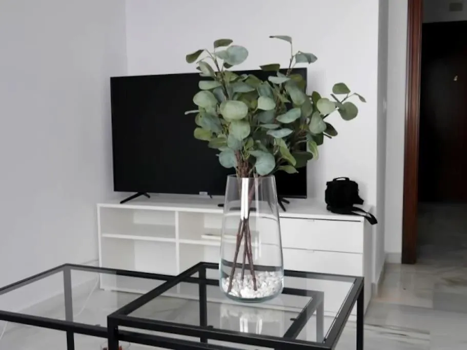 Malaga City One Bedroom Apartment By Namaste Elite 0*,  Spain